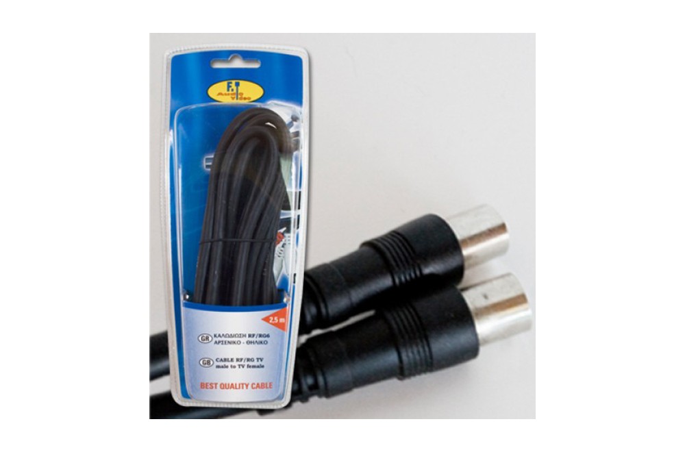 ANTENNA CABLE FT FTT1-006 2.5m