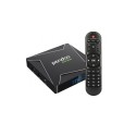TV BOX PENDOO X 10 PLUS 4K S 905 XII ANDROID