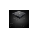 TV BOX PENDOO X 10 PLUS 4K S 905 XII ANDROID