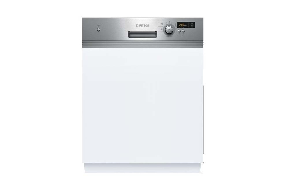 DISHWASHER PITSOS DIT 5515 Built-in