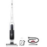 Rechargeable vacuum cleaner, Athlete 25.2V, White, BCH6L2560