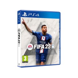 GAME PS4 FIFA 23