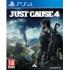 GAME PS4 JUST CAUSE 4