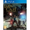GAME PS4 LARA CROFT AND THE TEMPLE OF OSIRIS