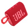BLUETOOTH SPEAKER JBL GO3 RED
