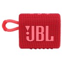 ΗΧΕΙΟ JBL GO3 BLUETOOTH RED