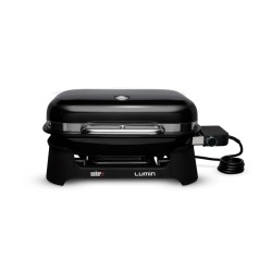 ELECTRIC GRILL WEBER Lumin...