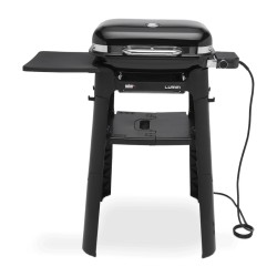 ELECTRIC BARBECUE WEBER...