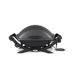 ELECTRIC GRILL WEBER Q2400...