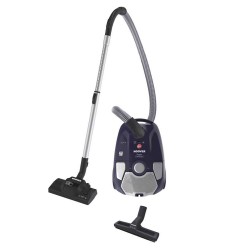 VACUUM CLEANER WITH BAG...