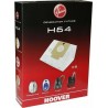 ΣΑΚΟΥΛΕΣ ΣΚΟΥΠΑΣ HOOVER H64