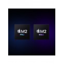 LAPTOP APPLE MacBook Pro M2 16.2" 16/1TB Space Gray
