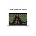 LAPTOP APPLE MacBook Pro M2 16.2" 16/1TB Space Gray