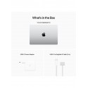 LAPTOP APPLE MacBook Pro M2 16.2" 16/1TB Space Gray