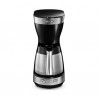 KENWOOD ICM 16710 DL FILTER COFFEE MACHINE