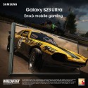 MOBILE SMARTPHONE SAMSUNG GALAXY S23 ULTRA S918 8/256GB 5G 6.8&#39; PHANTOM BLC