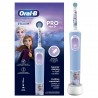 ΗΛΕΚΤΡΙΚΗ ΟΔΟΝΤΟΒΟΥΡΤΣΑ ORAL-B VITALITY PRO KIDS FROZEN