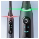 ELECTRIC TOOTHBRUSH ORAL-B iO6 MAGNETIC Lava Black