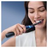 ELECTRIC TOOTHBRUSH ORAL-B iO6 MAGNETIC Lava Black