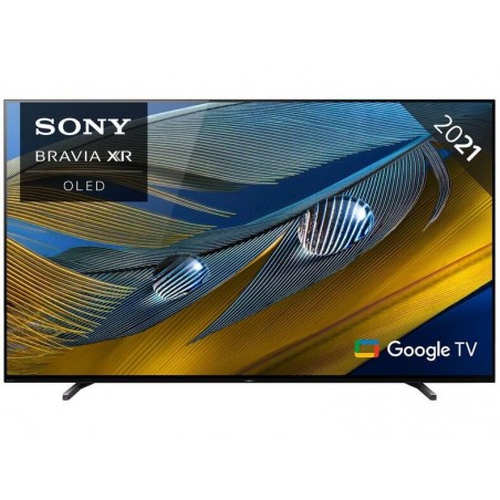 TELEVISION SONY XR 55 A 83 JAEP OLED