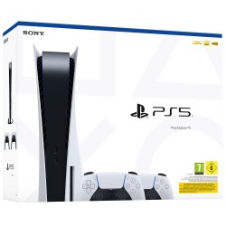 CONSOLE SONY PS5 D CHASSIS...