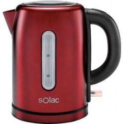 SOLAC KT 5857 KETTLE