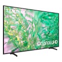 TV SAMSUNG 43" DU8072 Crystal UHD 4K