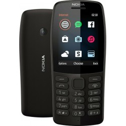 MOBILE PHONE NOKIA 210 Dual...