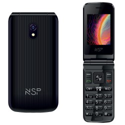 MOBILE PHONE NSP 2600DS...