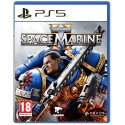 GAME PS5 WARHAMMER 40,000 - SPACE MARINE II