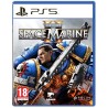 GAME PS5 WARHAMMER 40,000 - SPACE MARINE II