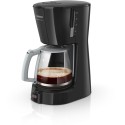 Coffee maker, CompactClass Extra, Black, Black, TKA3A033