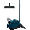 Series 4, Bag Vacuum Cleaner, Cozy&#39;y ProFamily, Blue, BGLS4FMLY