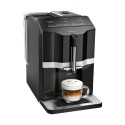 Fully automatic espresso coffee machine, EQ.300, Black, TI351209RW