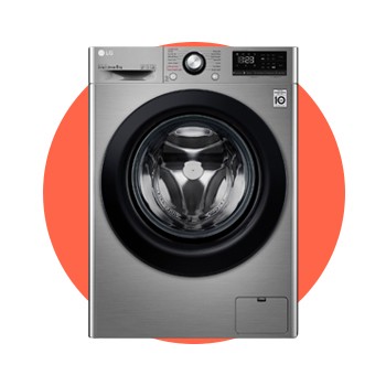 Washing Machines - Dryers